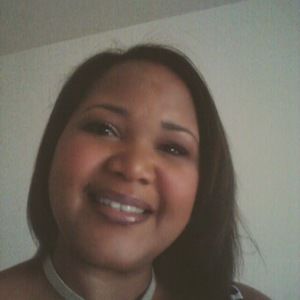 Meet your Posher, Consuella